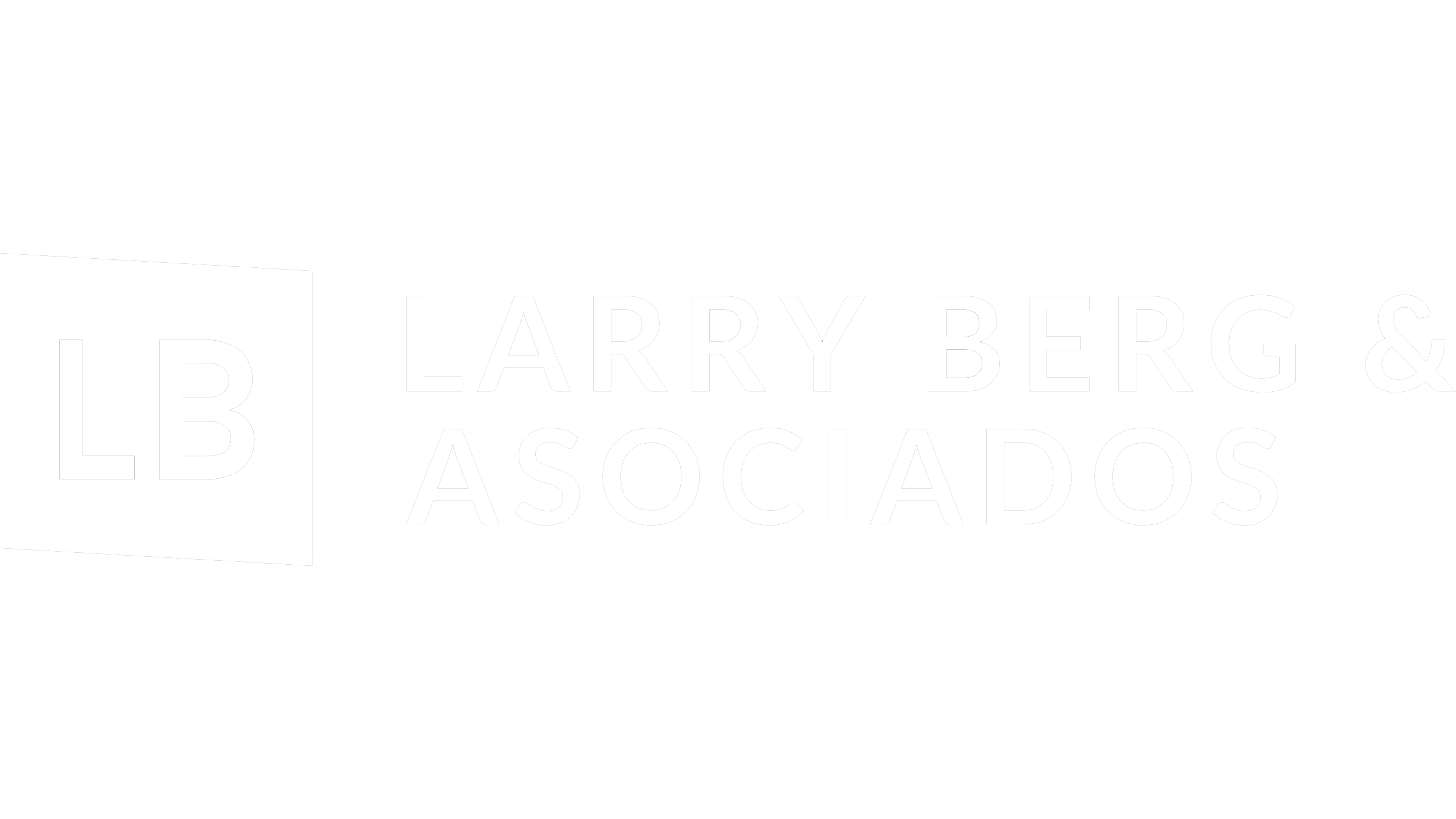 Larry Berg  